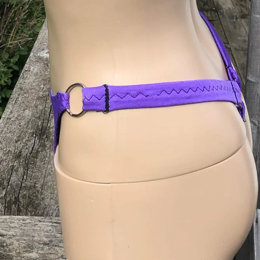 Vintage three piece
